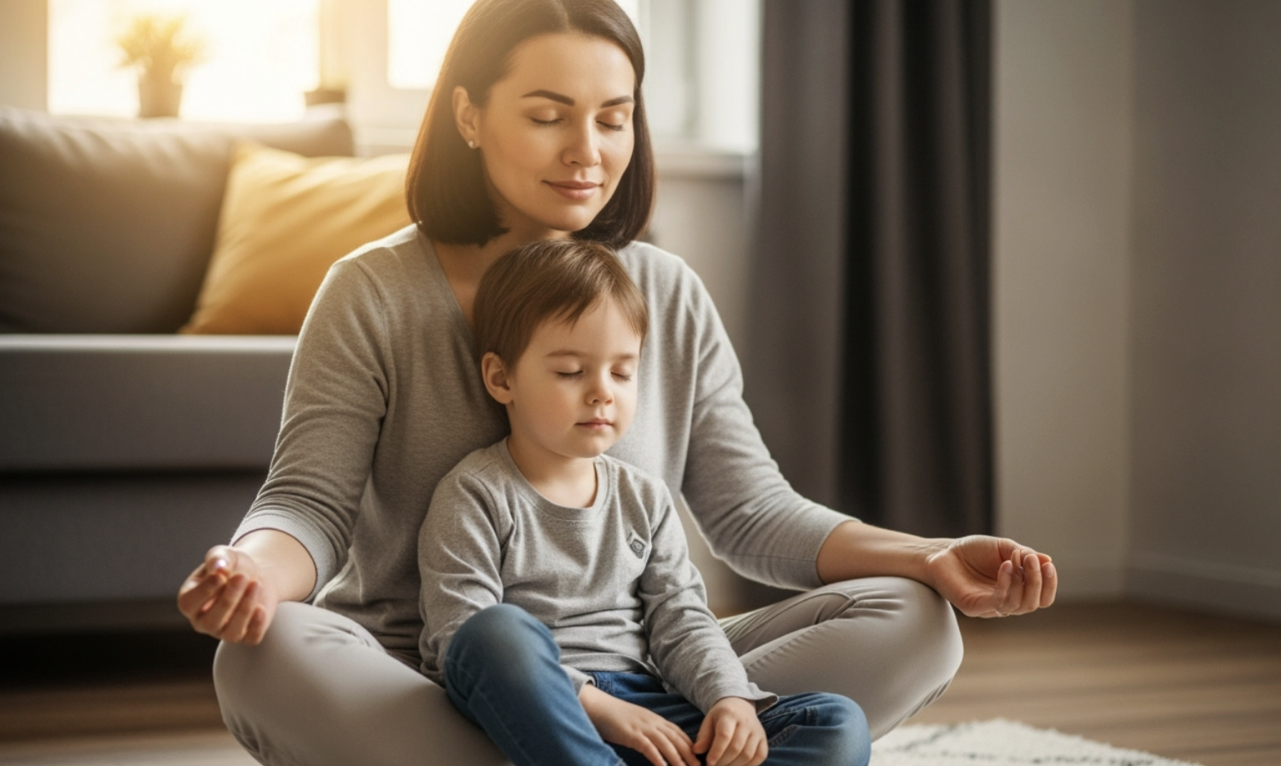 How to Help Emotional Dysregulation: What Parents Can Do Before, During, and After