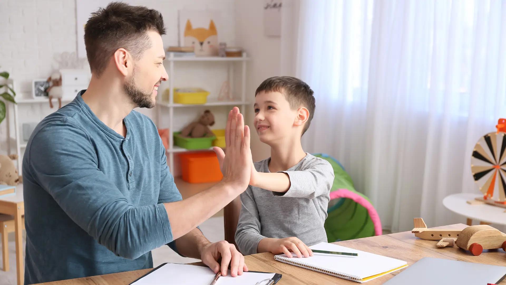 Is Autism a Learning Disability?