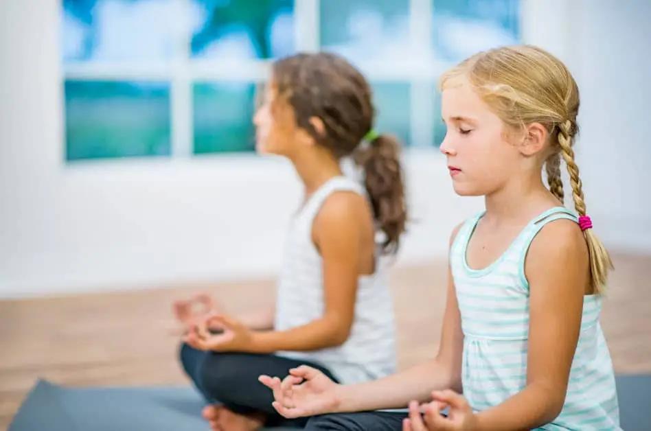 Mastering Self-Control In Children: A Guide to Treating Impulsivity Effectively