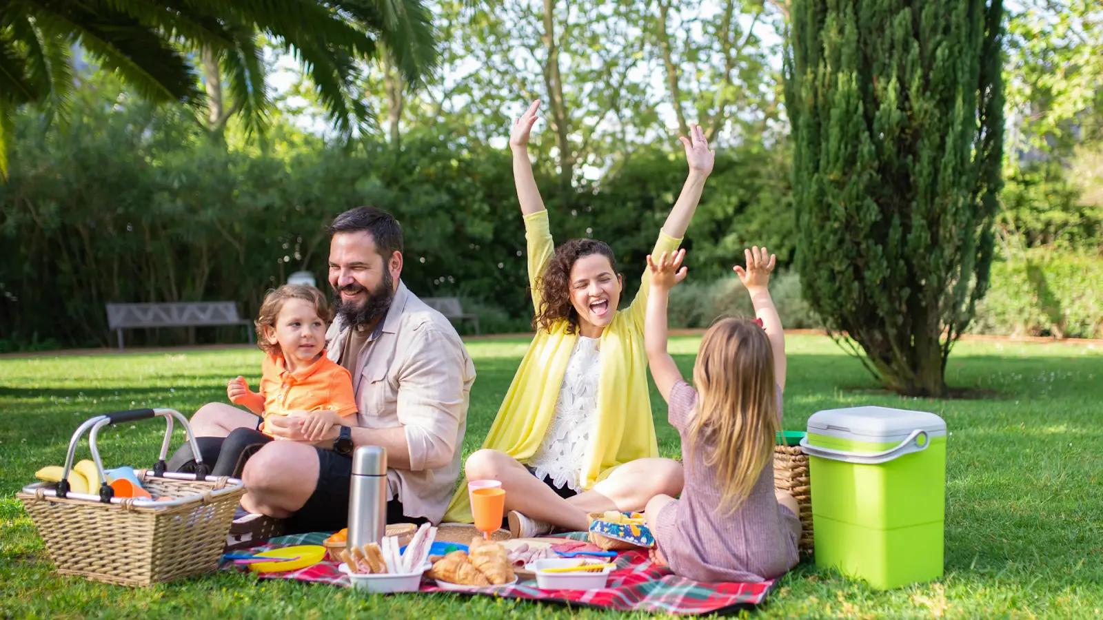 11 Family-Centered Ways to Address ADHD in Children