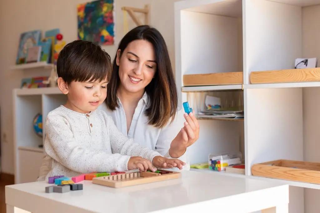 Summer Structure for the ADHD and Learning Disabled Child
