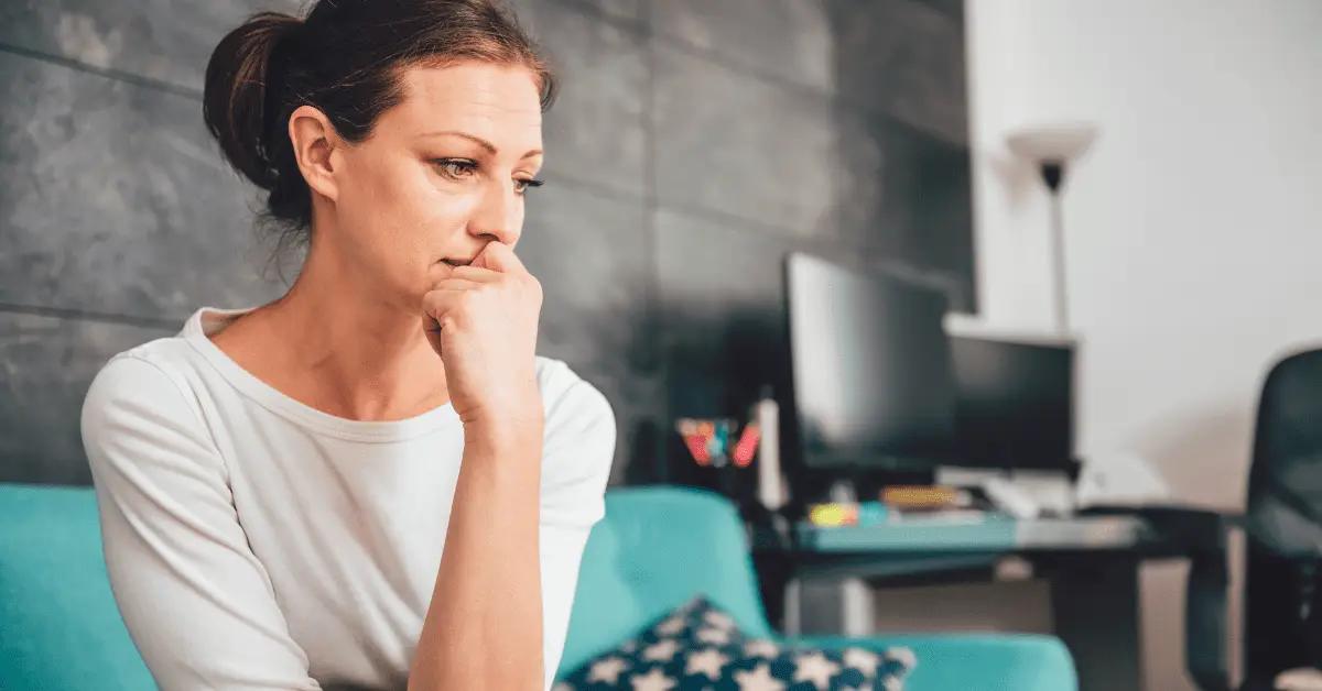 What You Need Right Now Is A Good Cry