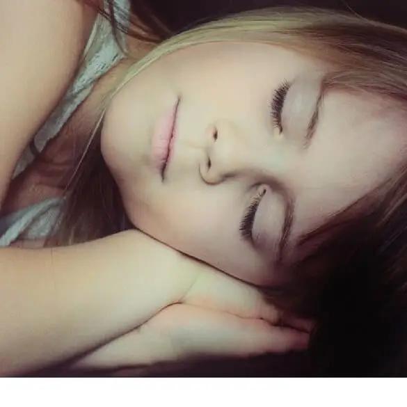 How Sleep Affects Kids Behavior and Attention