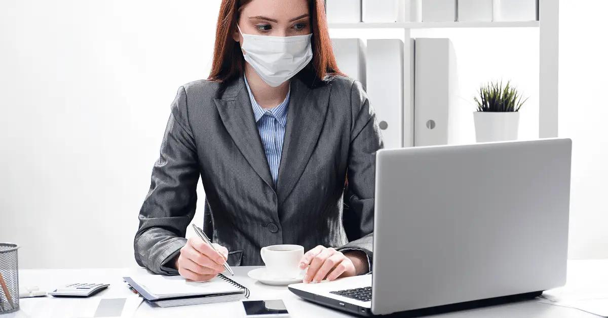 How To Be Safe At Work