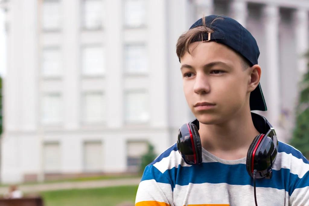 When ADHD Brings Friends to The Party: Co-Occuring Conditions
