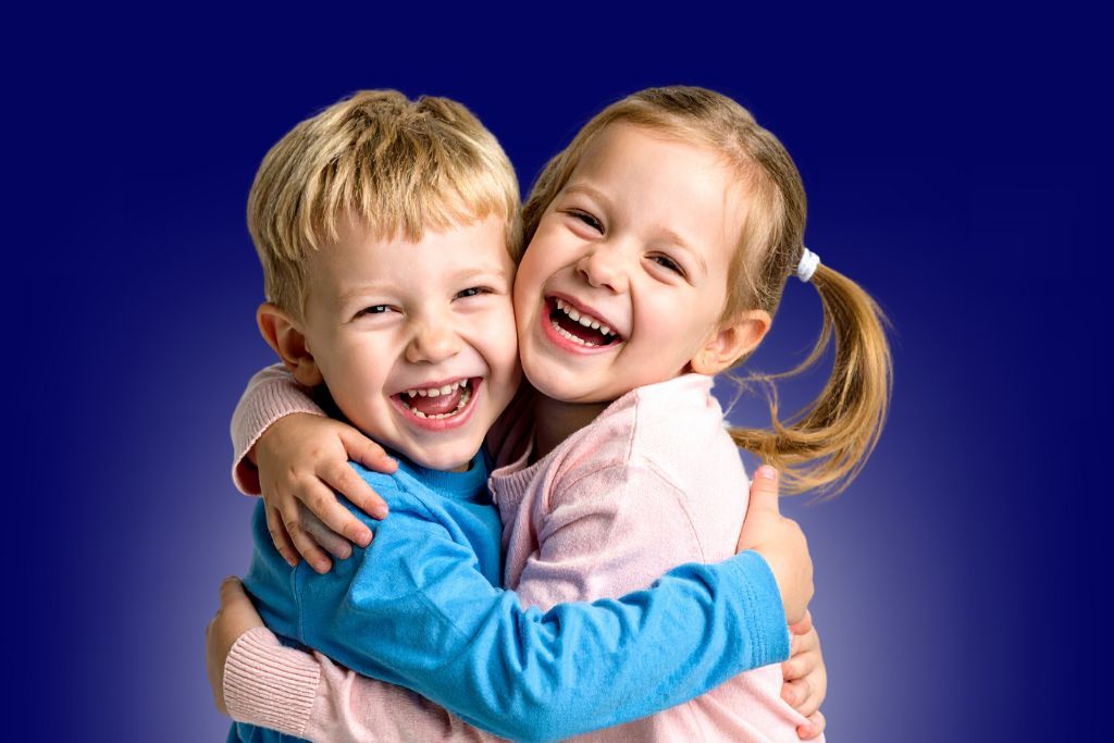 383: How to Help Siblings Get Along (When One Is Dysregulated)