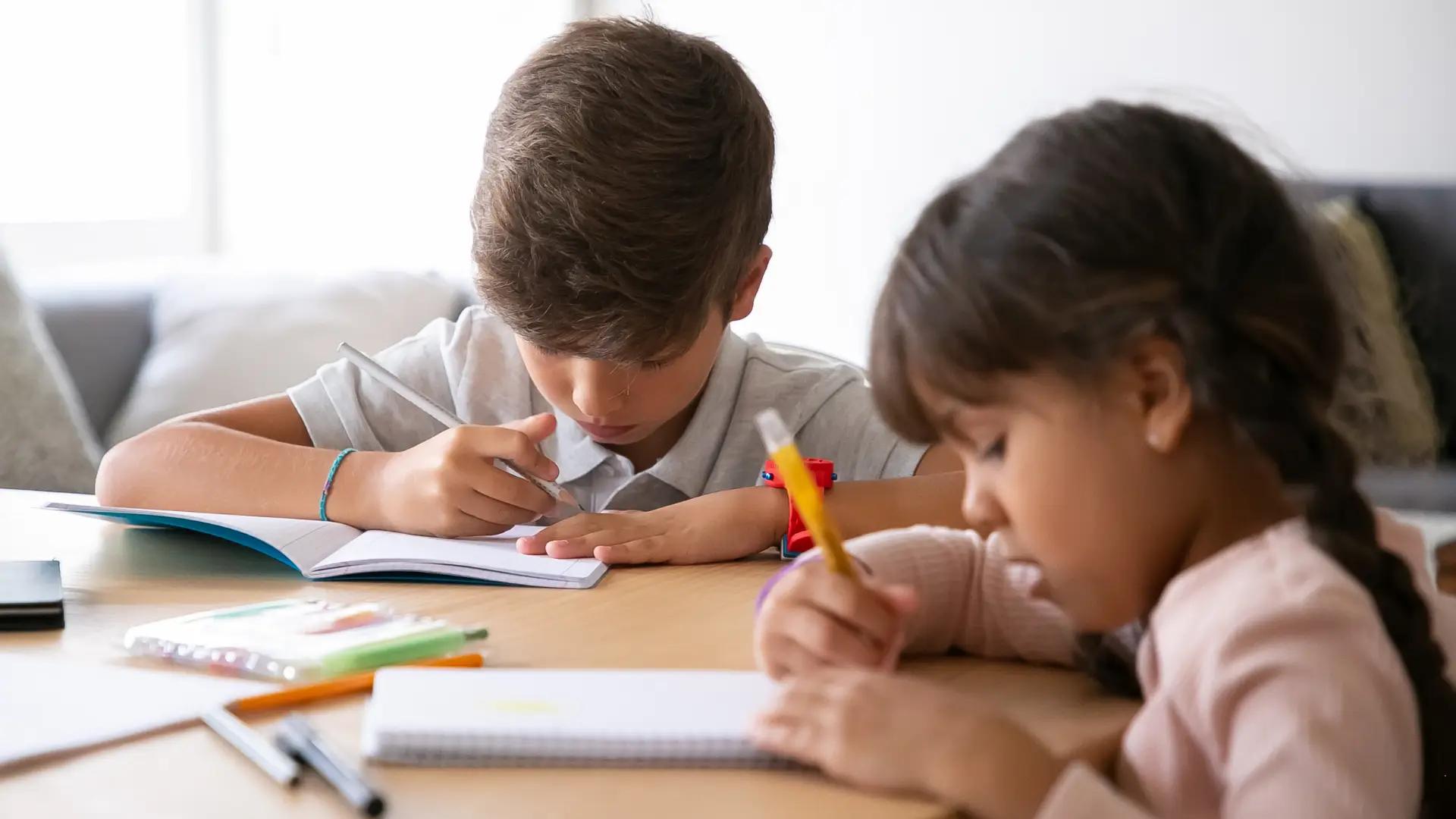 Task Initiation Mastery: Empowering Your Child's Productivity