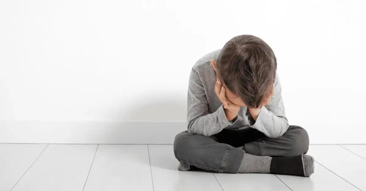 Help Your Children Feel a Little Less Lonely
