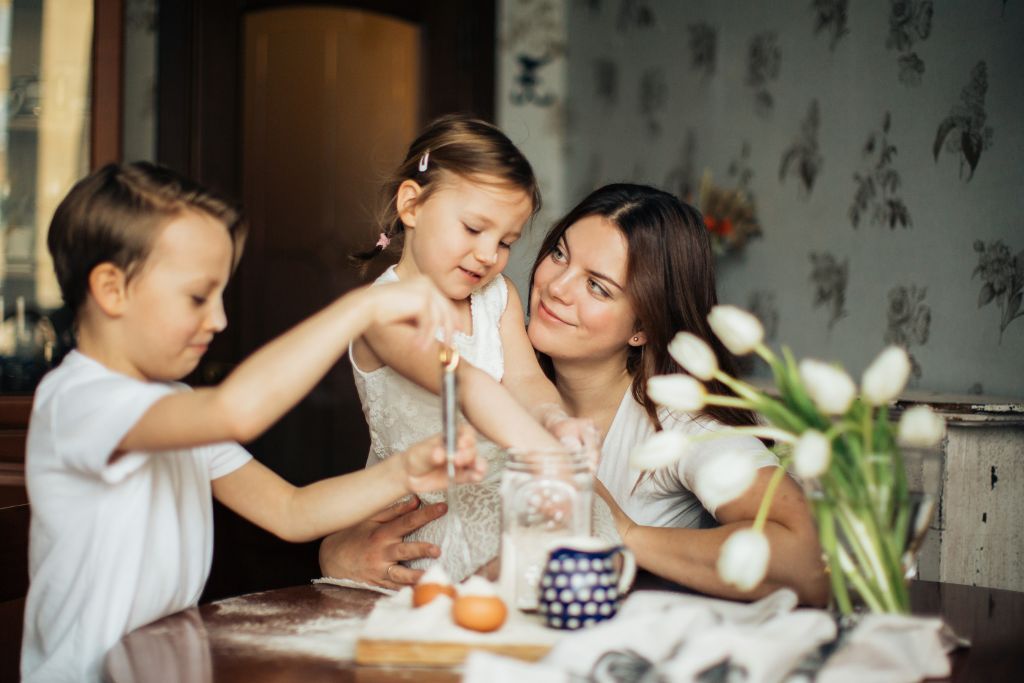Family Therapy for Children: When & How Family Counseling Works