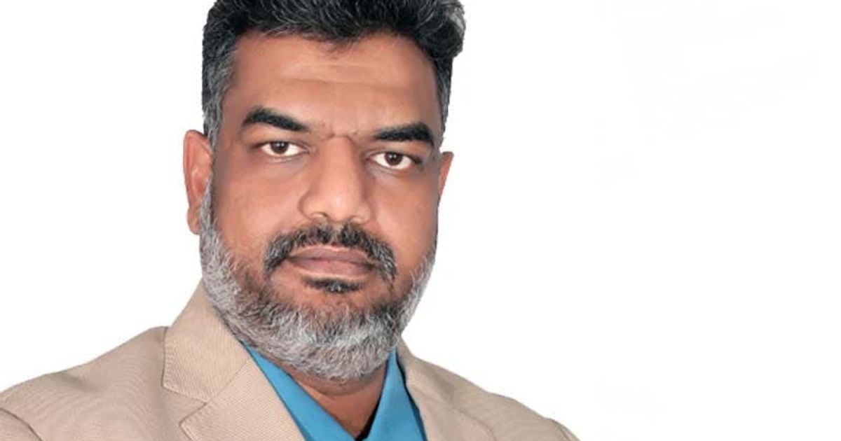 Ravinder Reddy joins Logically as Vice President and General Manager ...