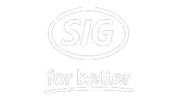 SIG for better