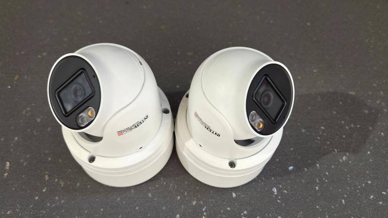 Kamery monitoringu IP Internec, przeznaczone do instalacji w systemach zabezpieczeń budynków, Montaż monitoringu Łódź