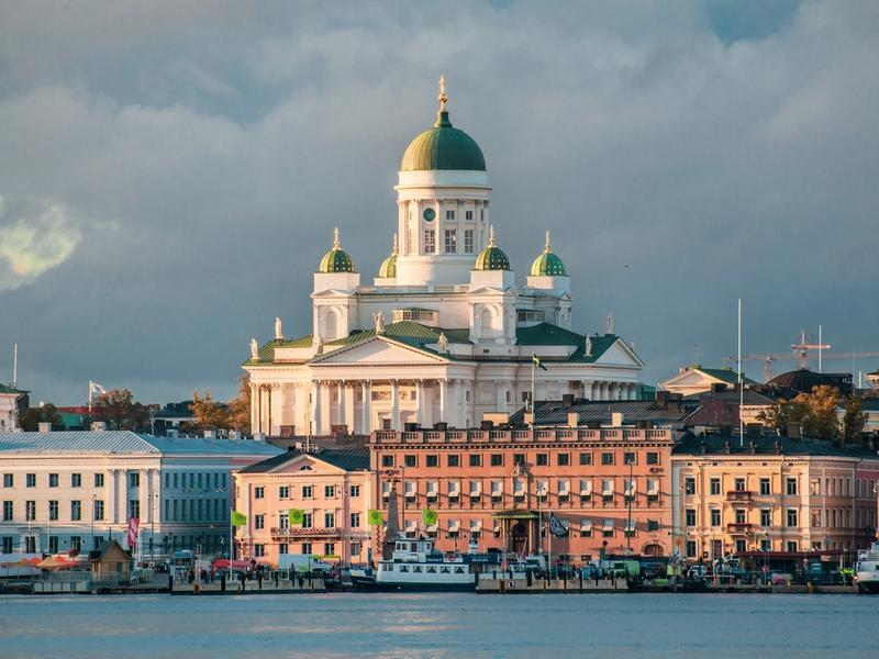 Finland’s Investment Edge: Turning Steady Strength into Success 
