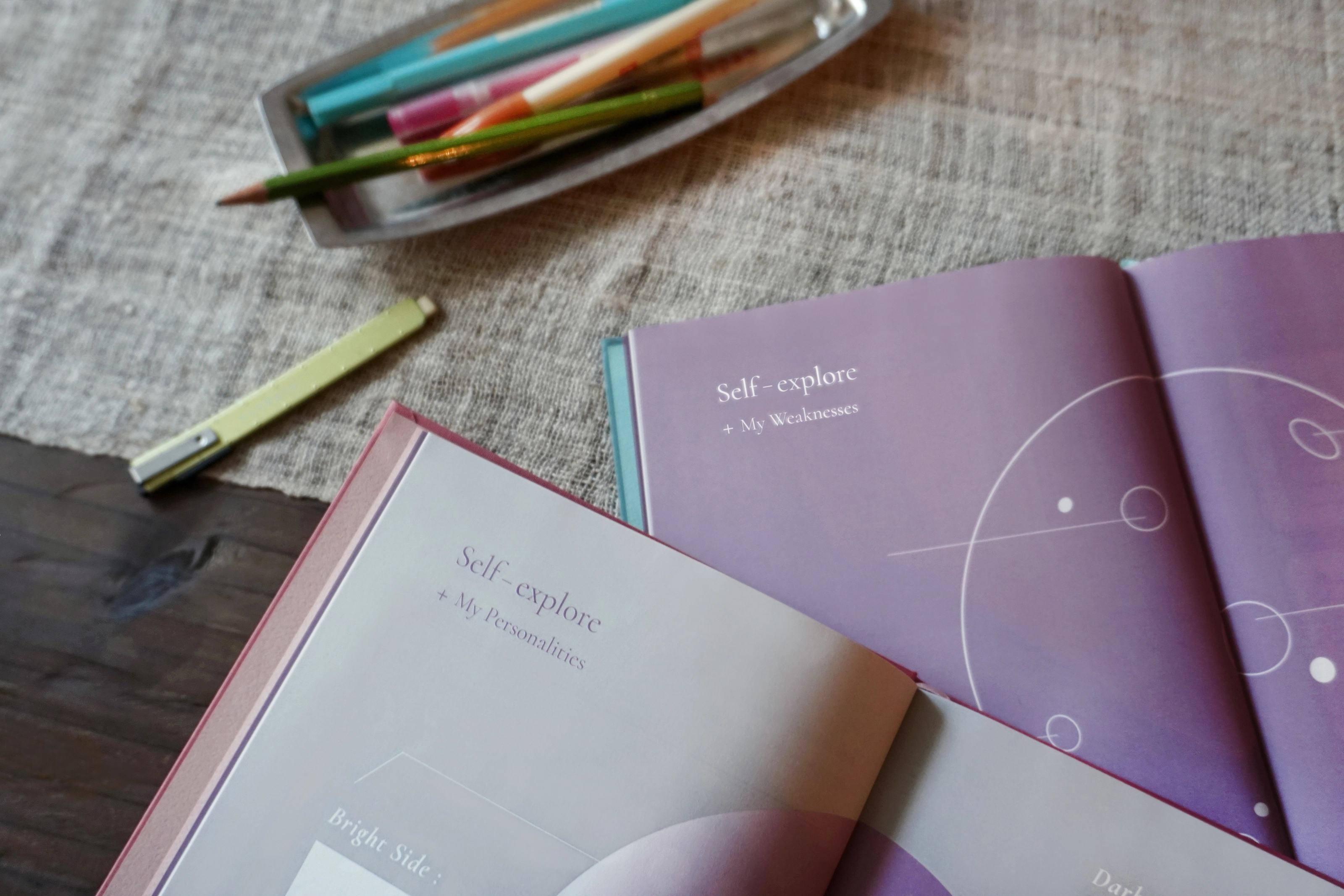 2020 女人迷 Play With Time 手帳 : Every Day Counts