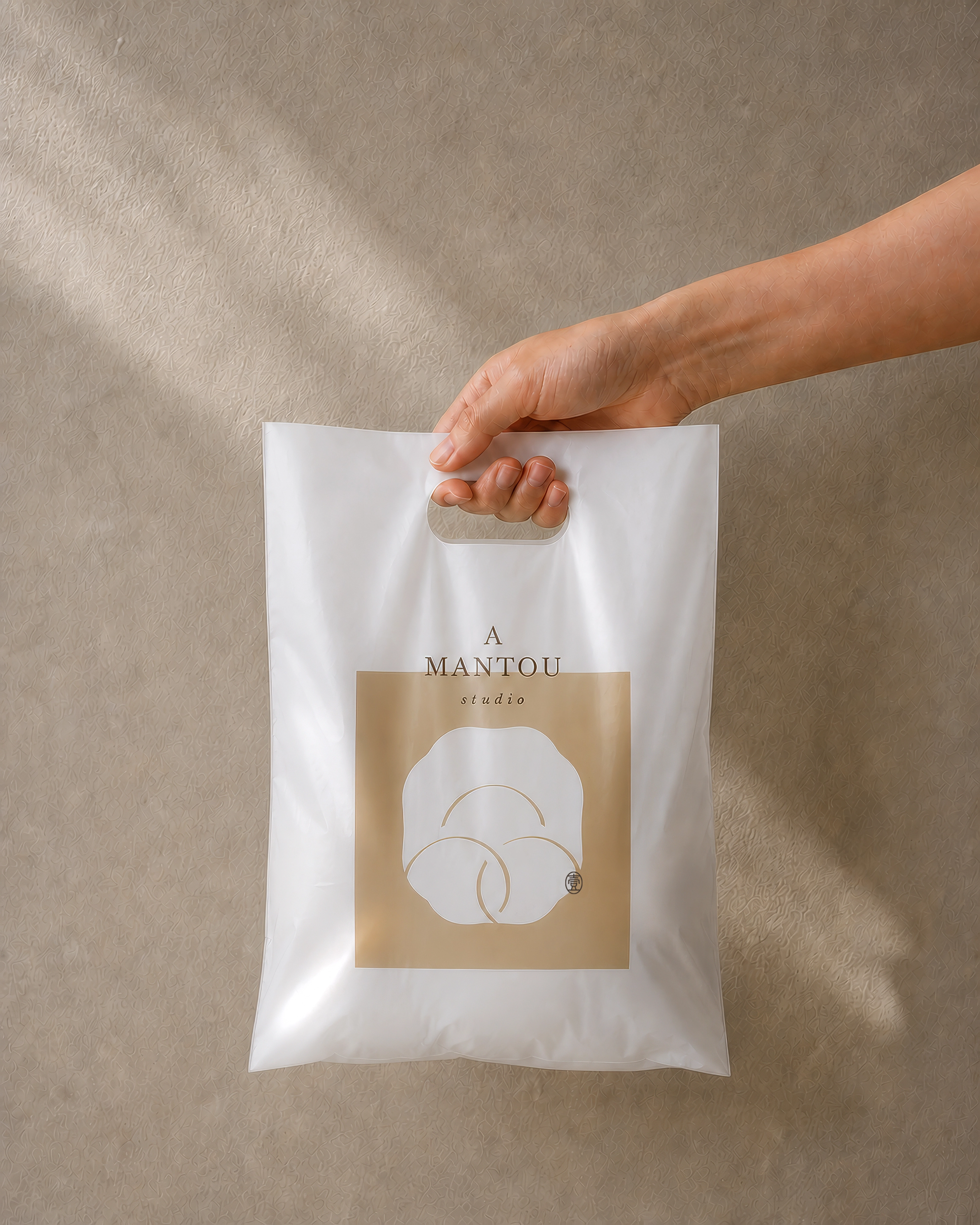 一饅頭店 A Mantou Studio