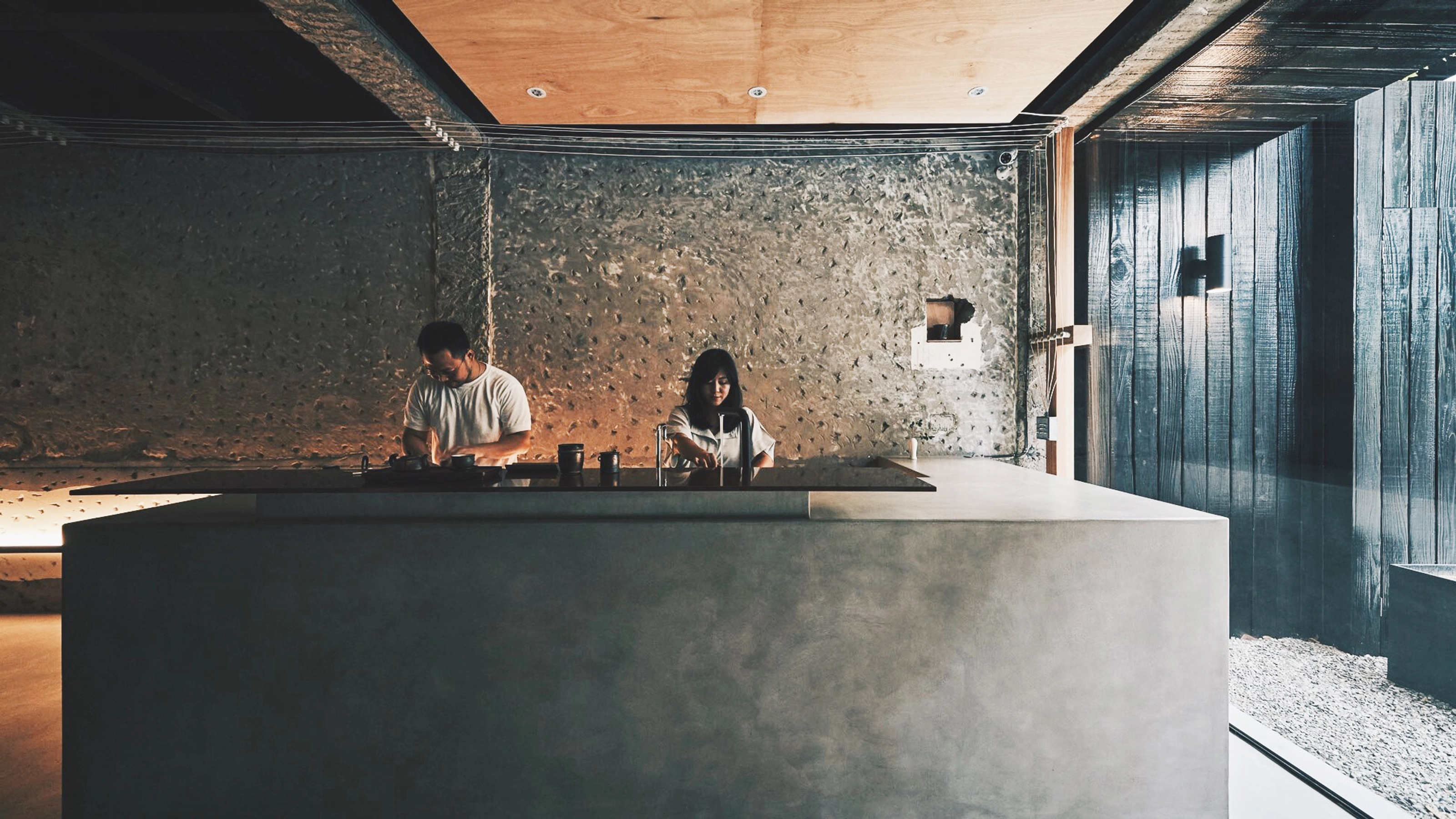 兆兆茶苑 Zhao Zhao Tea Lounge 視覺識別＆包裝規劃