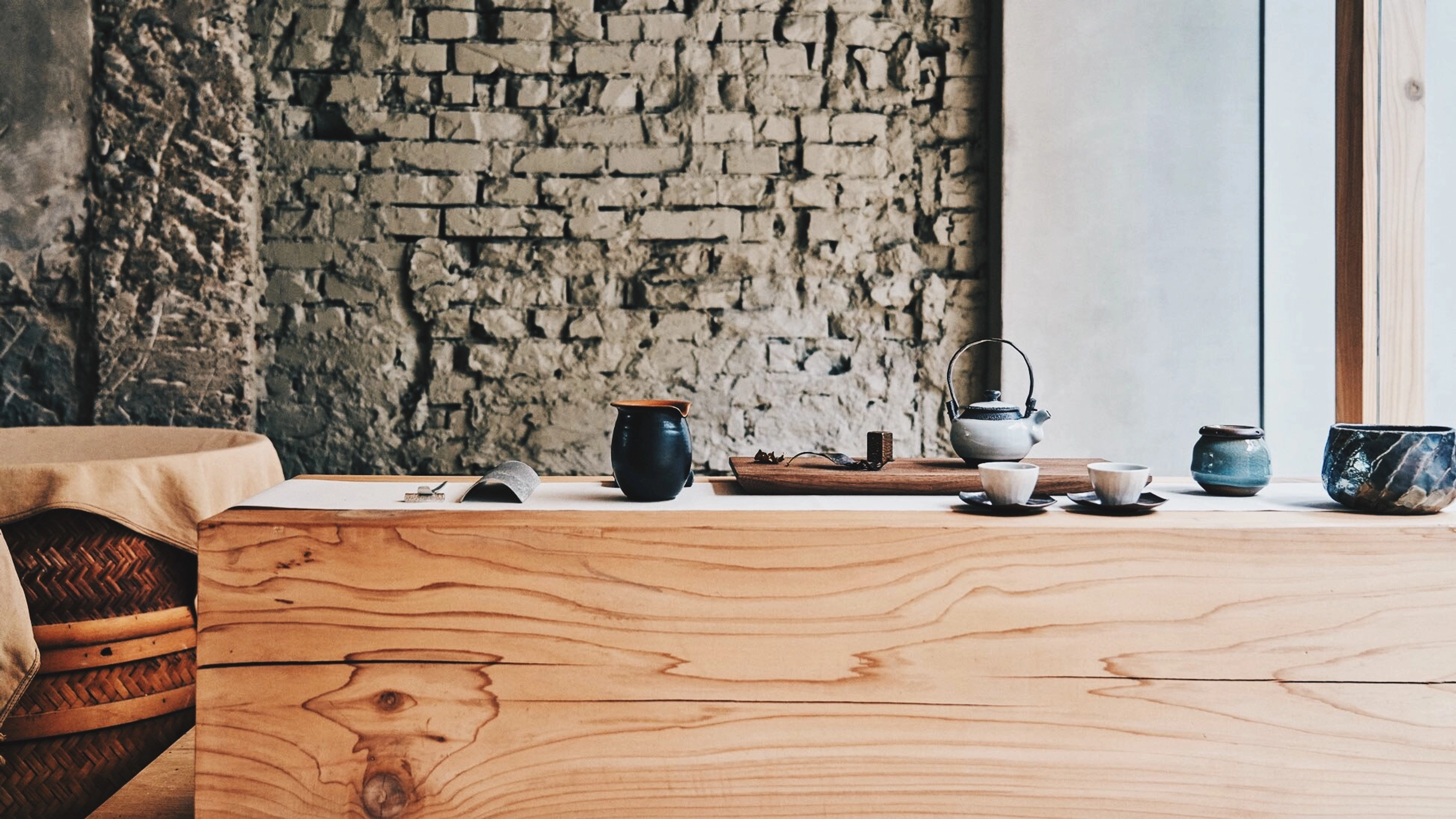 兆兆茶苑 Zhao Zhao Tea Lounge 視覺識別＆包裝規劃