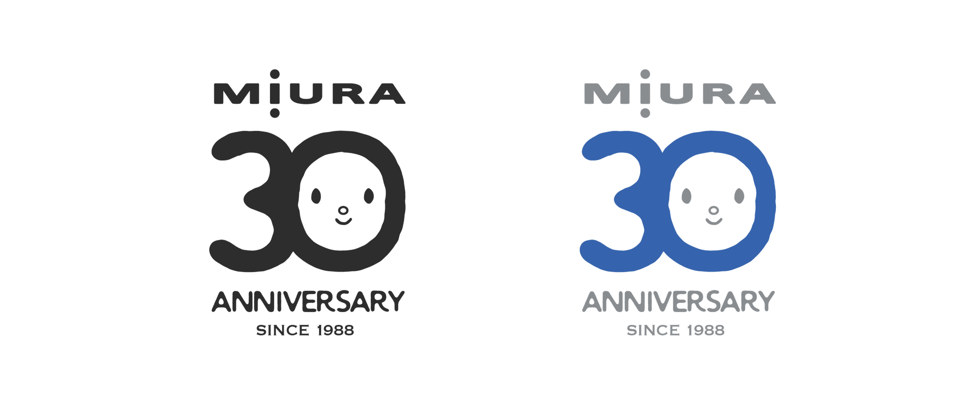 MIURA 30 Anniversary 台灣三浦三十週年社慶