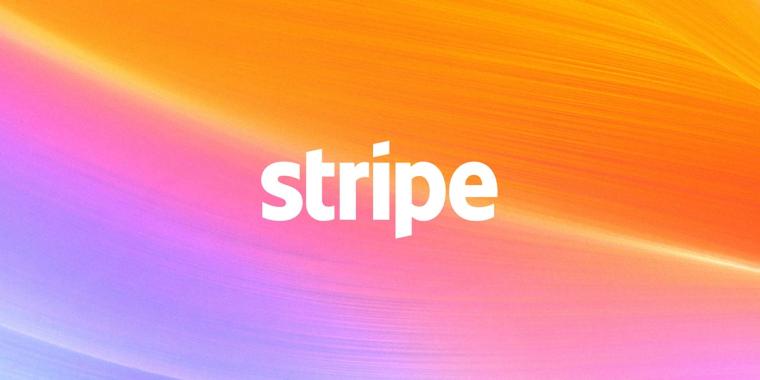 Aperçu Stripe