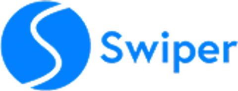 Logo Swiper