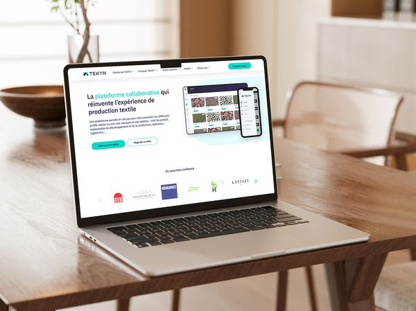 Aperçu du projet TEKYN