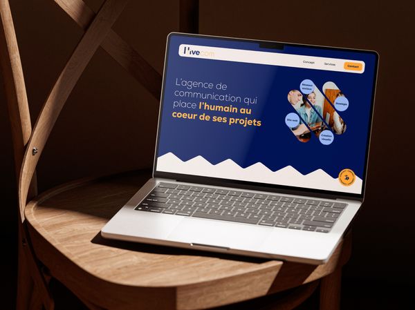 Aperçu du projet Hivecom