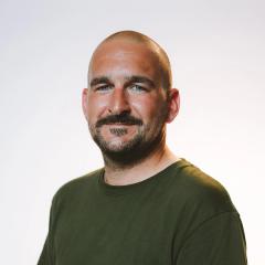 Étienne Jouault