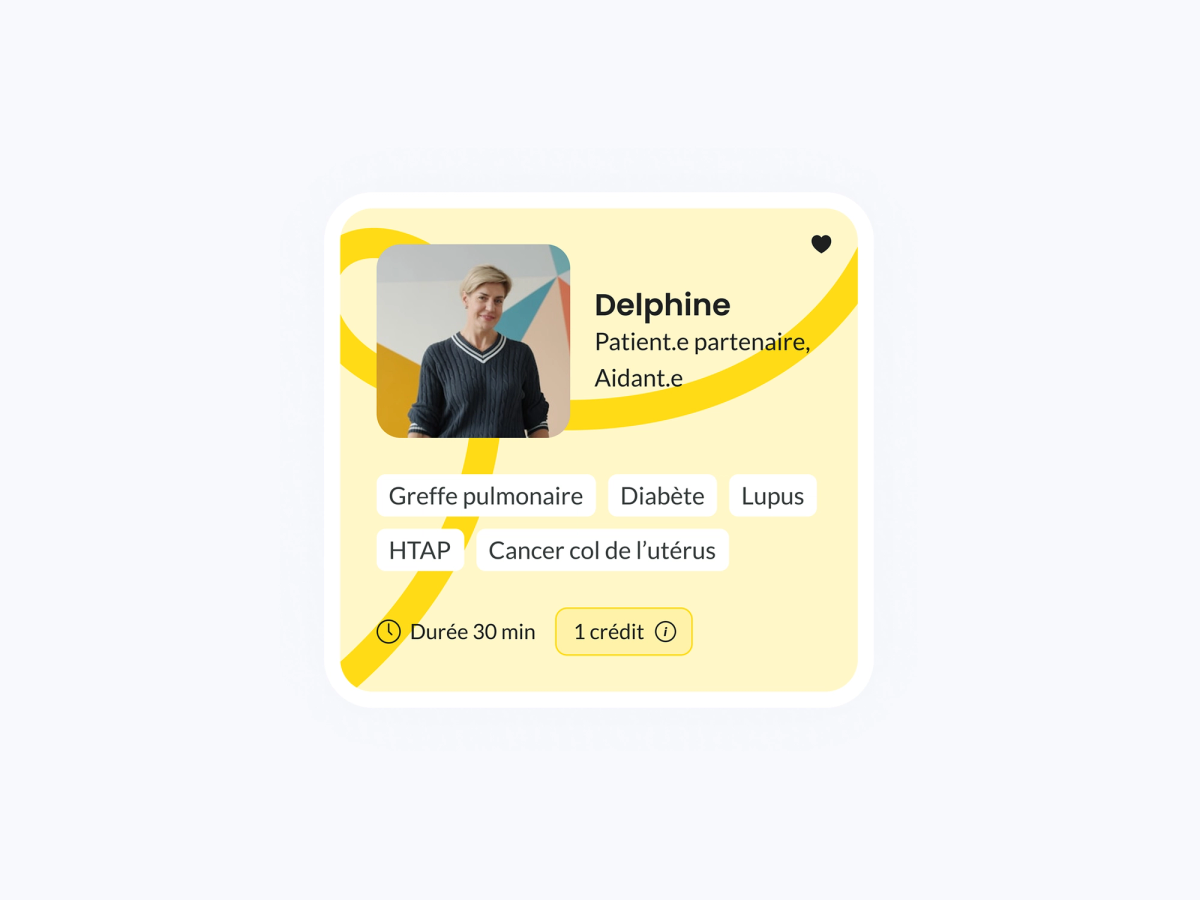 Image descriptive de Coline