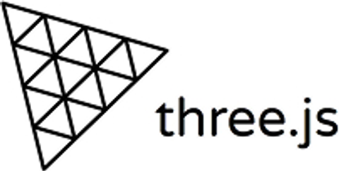 Logo Three.js