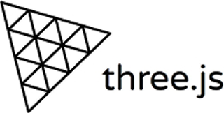 Logo Three.js