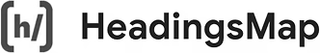 Logo HeadingsMap