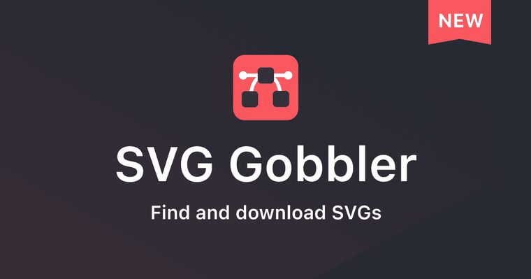 Aperçu SVG Gobbler