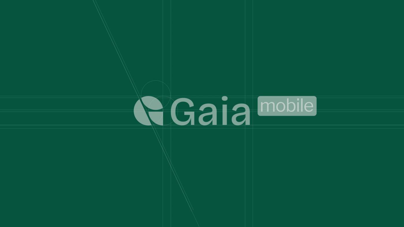 Image descriptive de Gaïa mobile