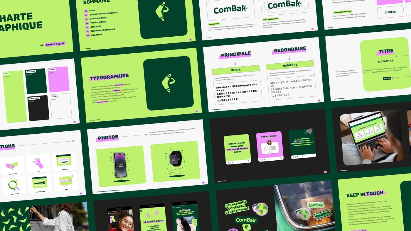 Image descriptive de Combak