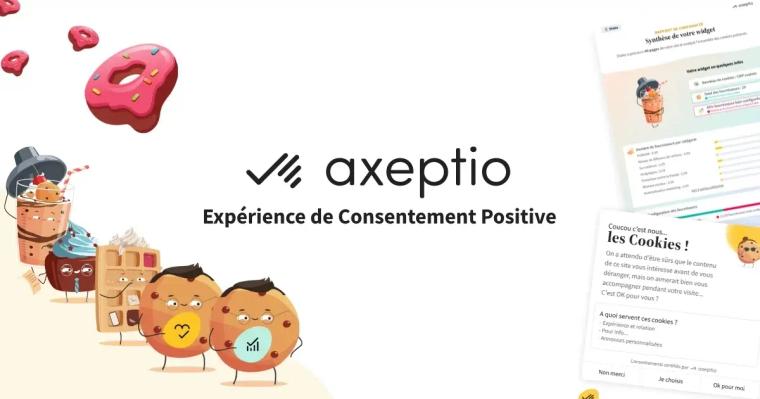 Aperçu Axeptio