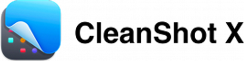 Logo CleanShot X