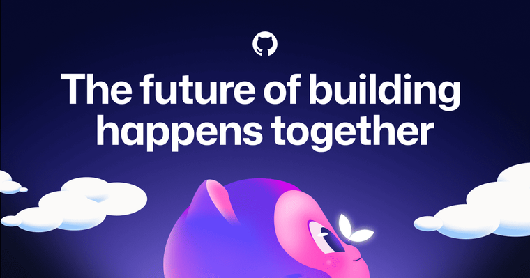 Aperçu GitHub