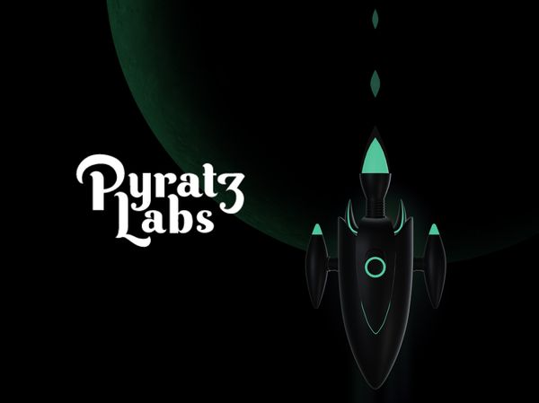 Aperçu du projet PyratzLabs