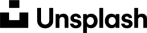 Logo Unsplash