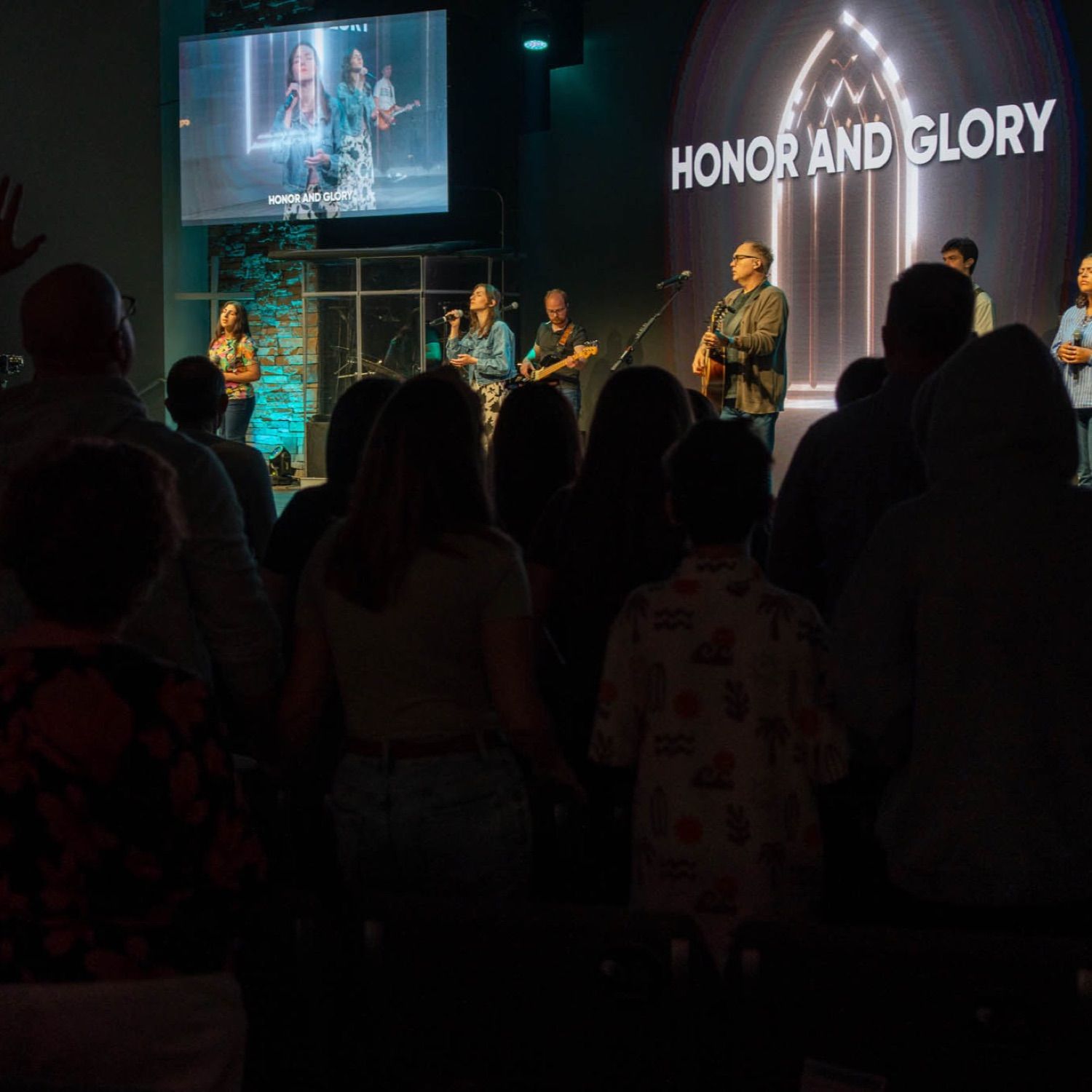 Cornerstone Church