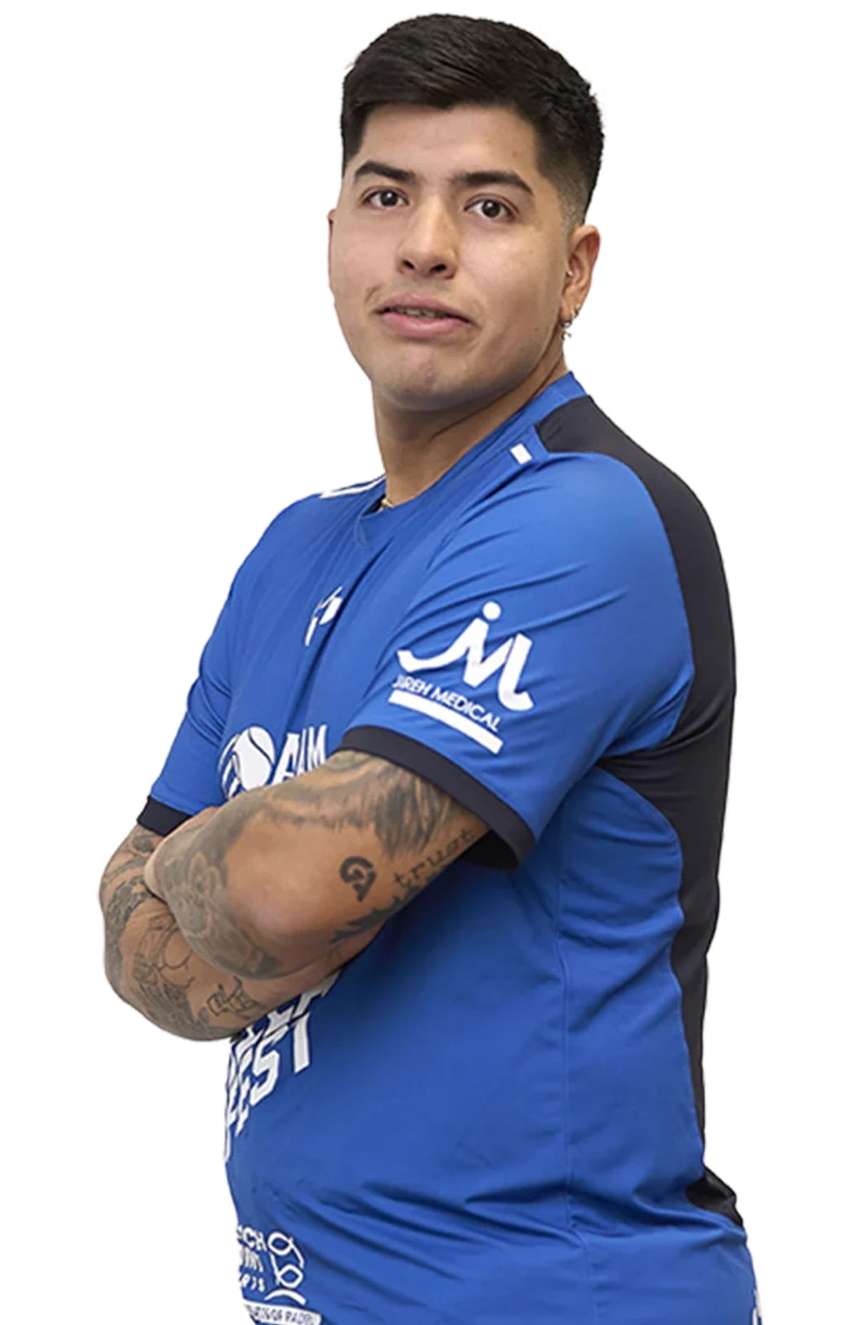 Leonel Daniel Aguirre