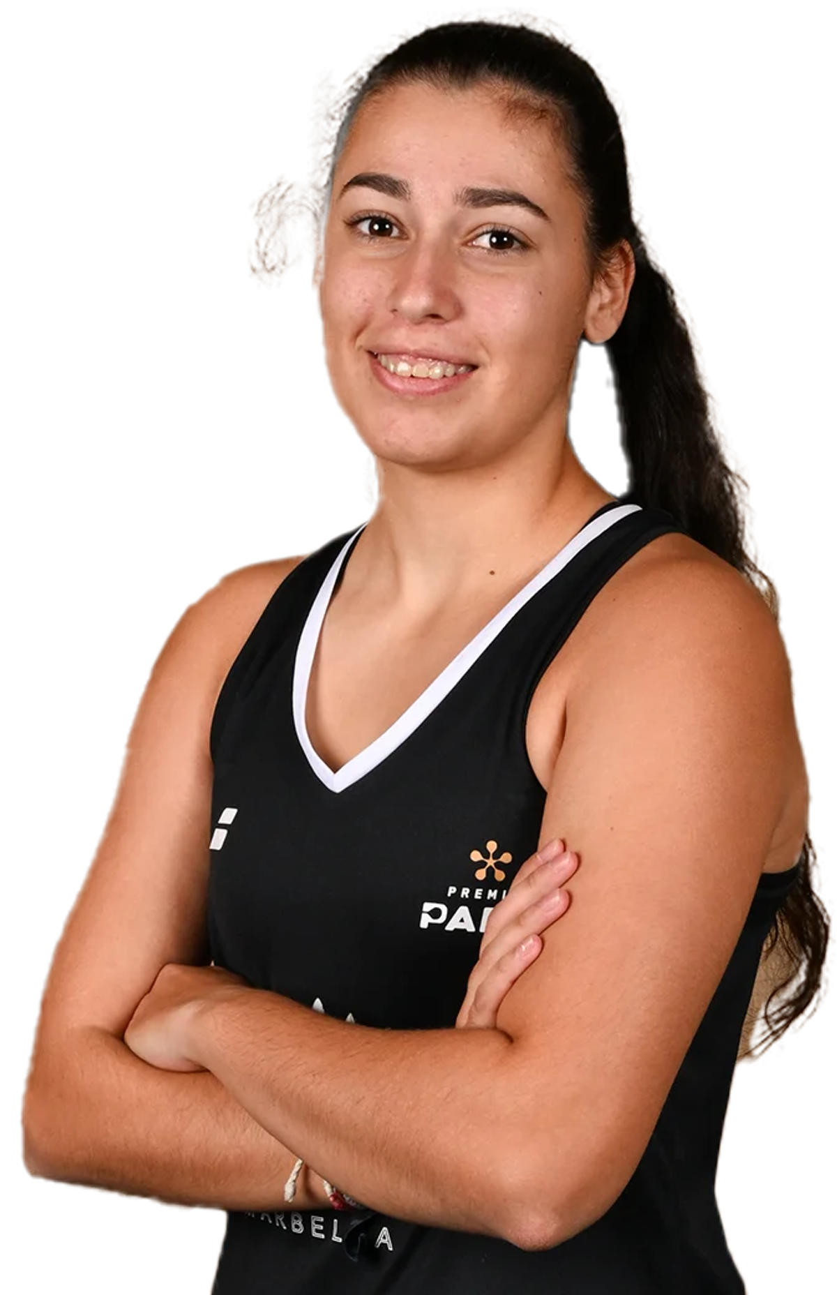 Laura Luján Rodríguez