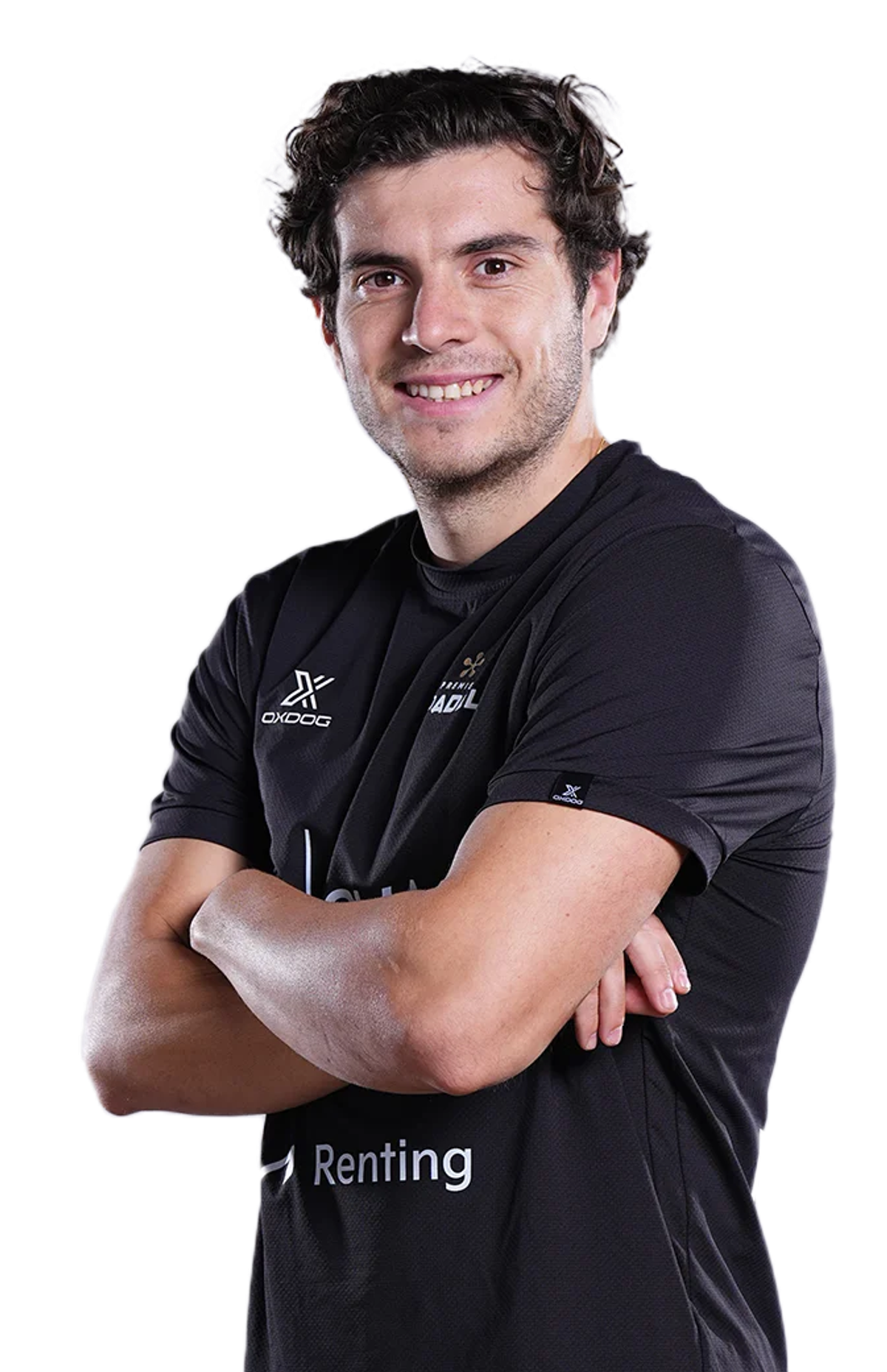 Javier Barahona
