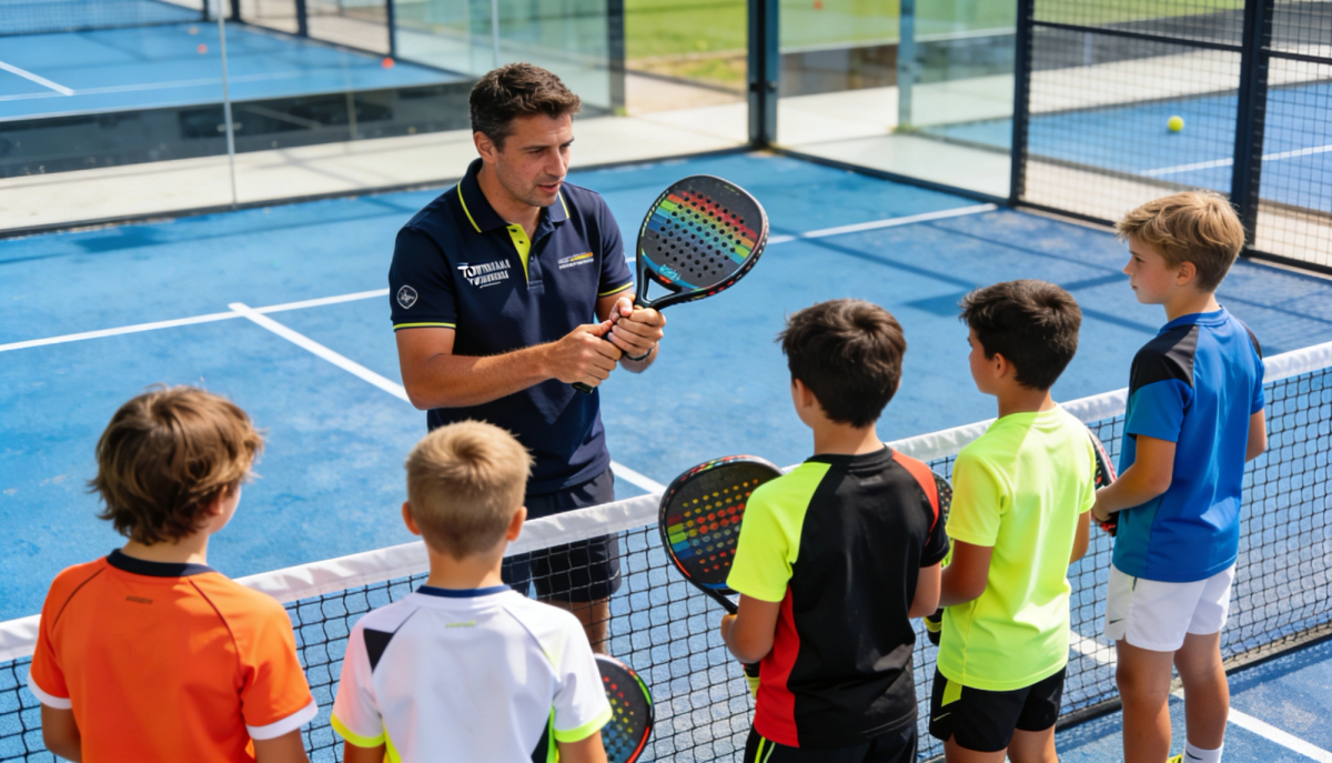 kids clinic