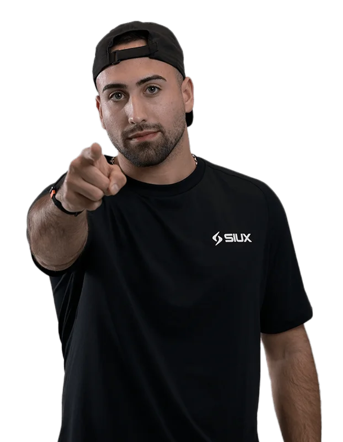 Alex Chozas