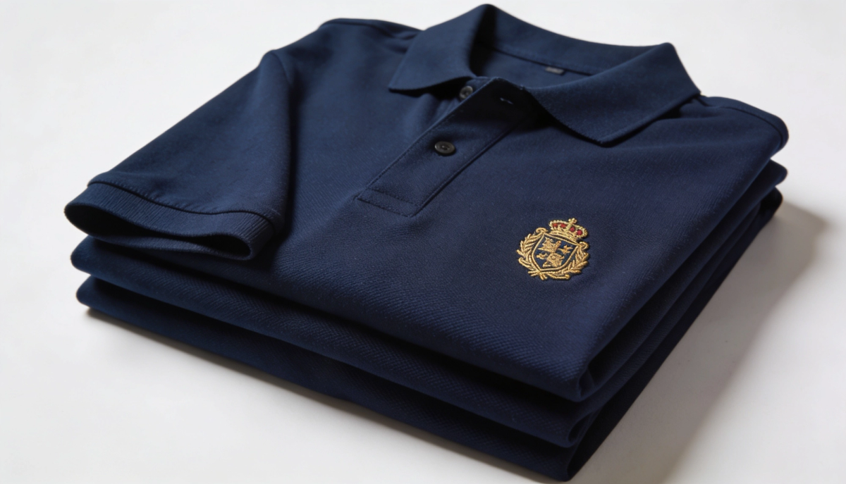 Tournament Polo Shirt