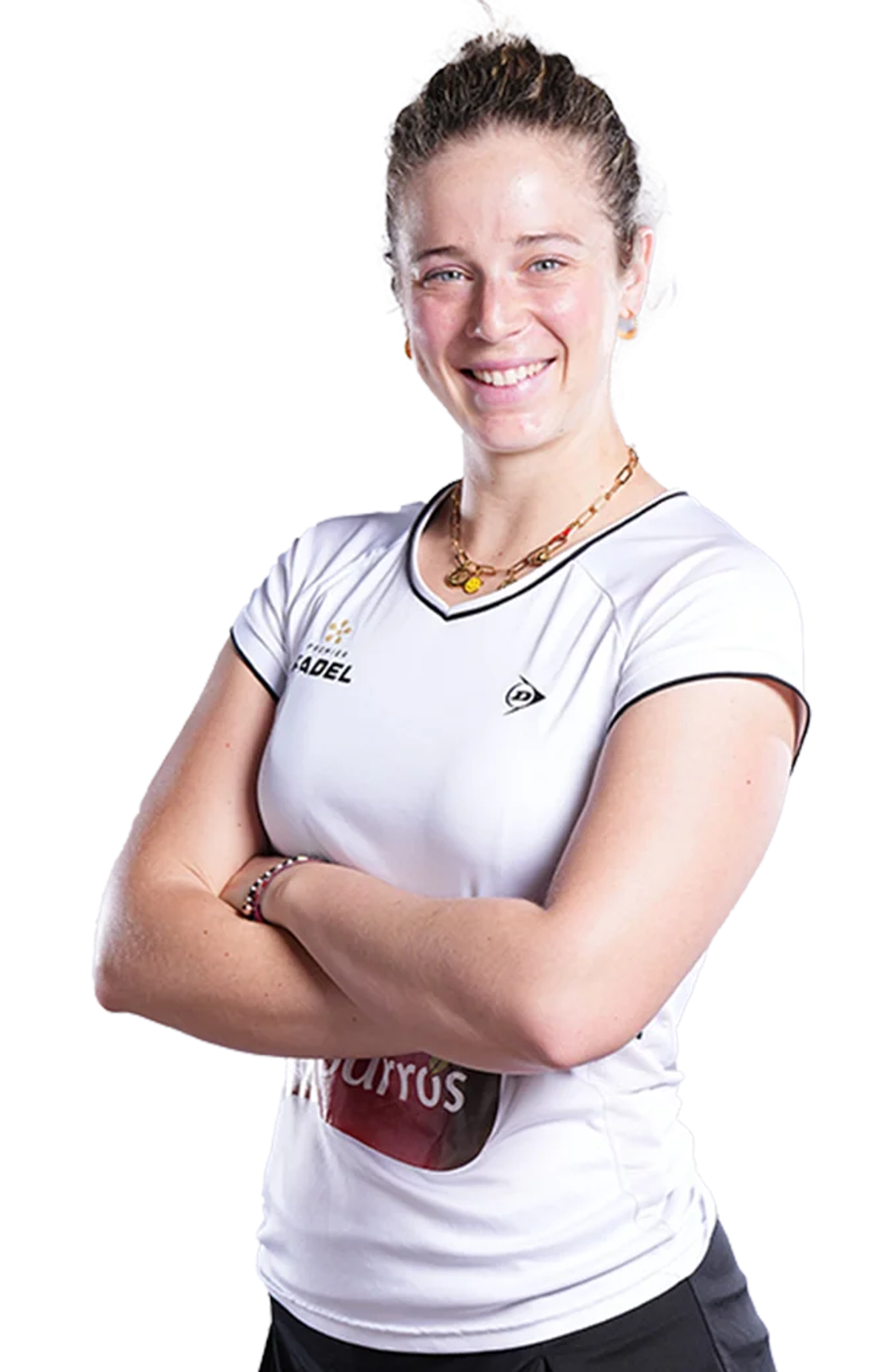 Marta Caparros Maldonado