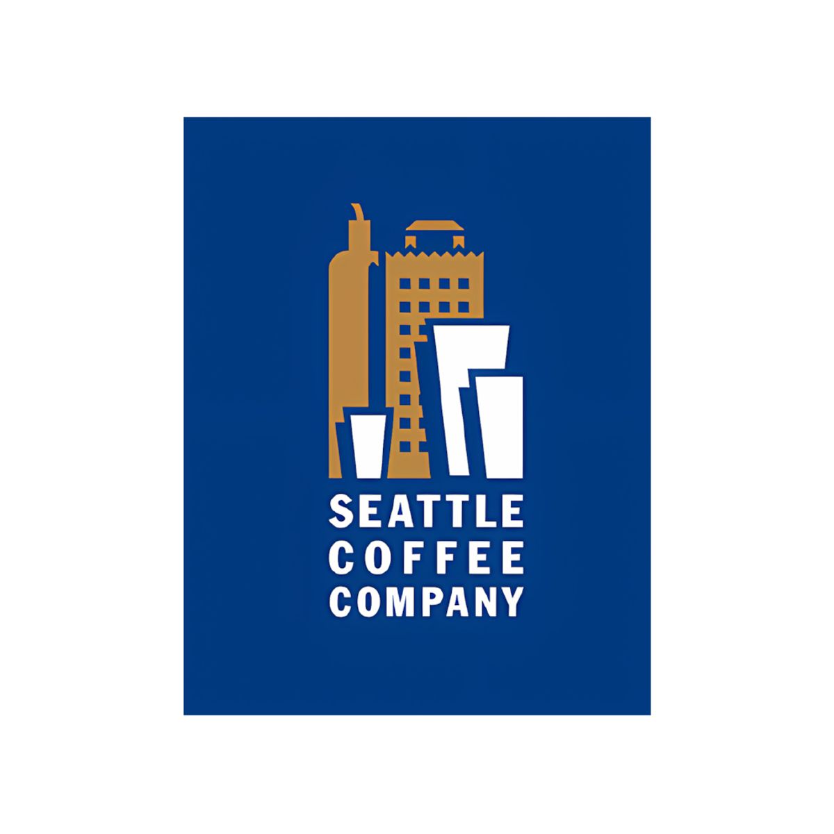 Seattle Coffee
