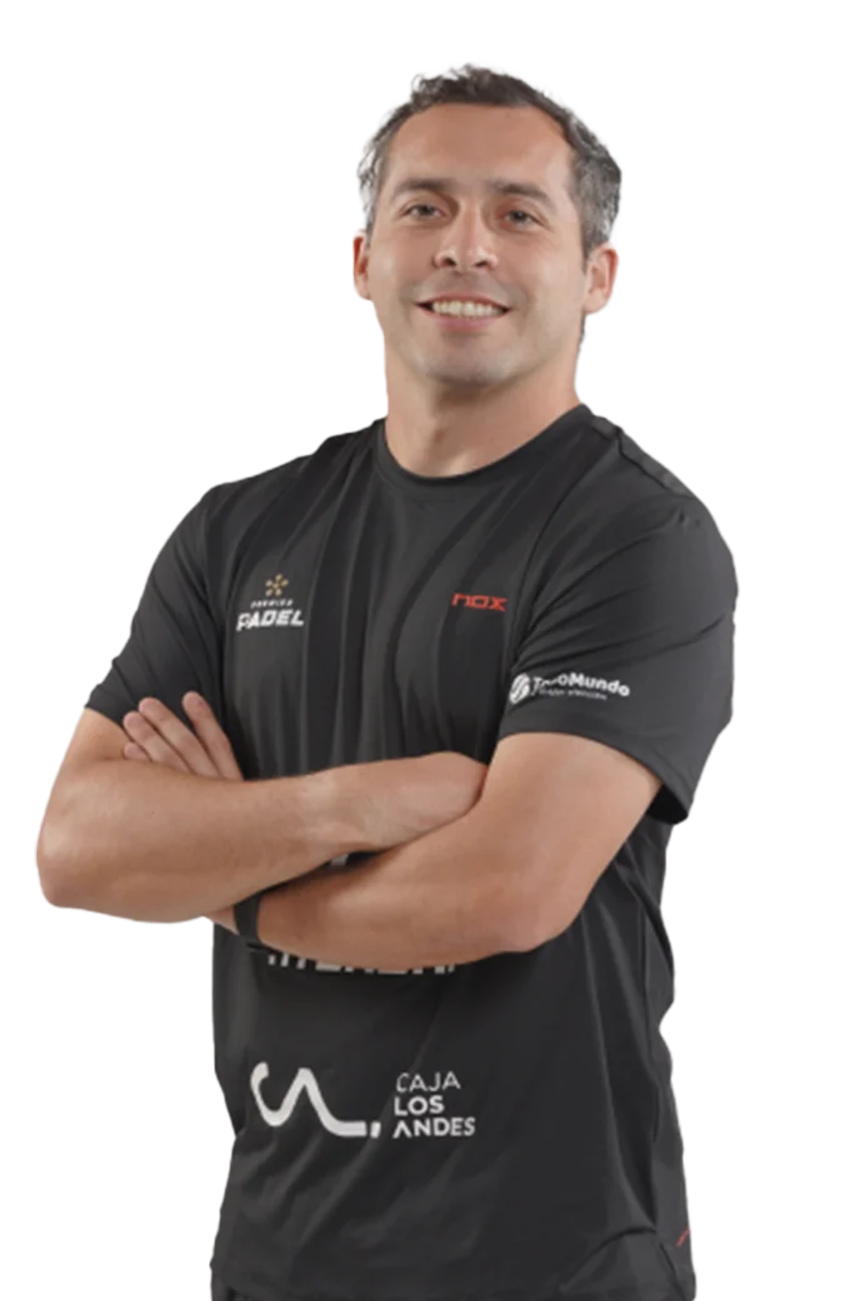 Rodrigo Coello Manso