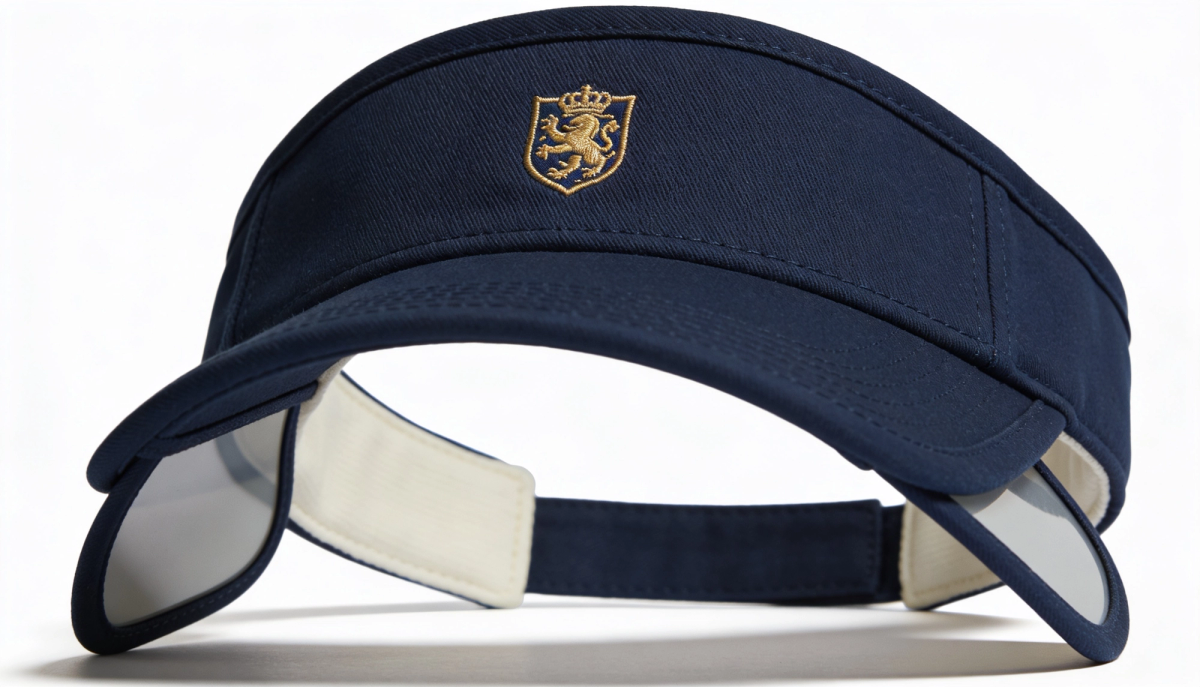 Pretoria P1 Official Cap